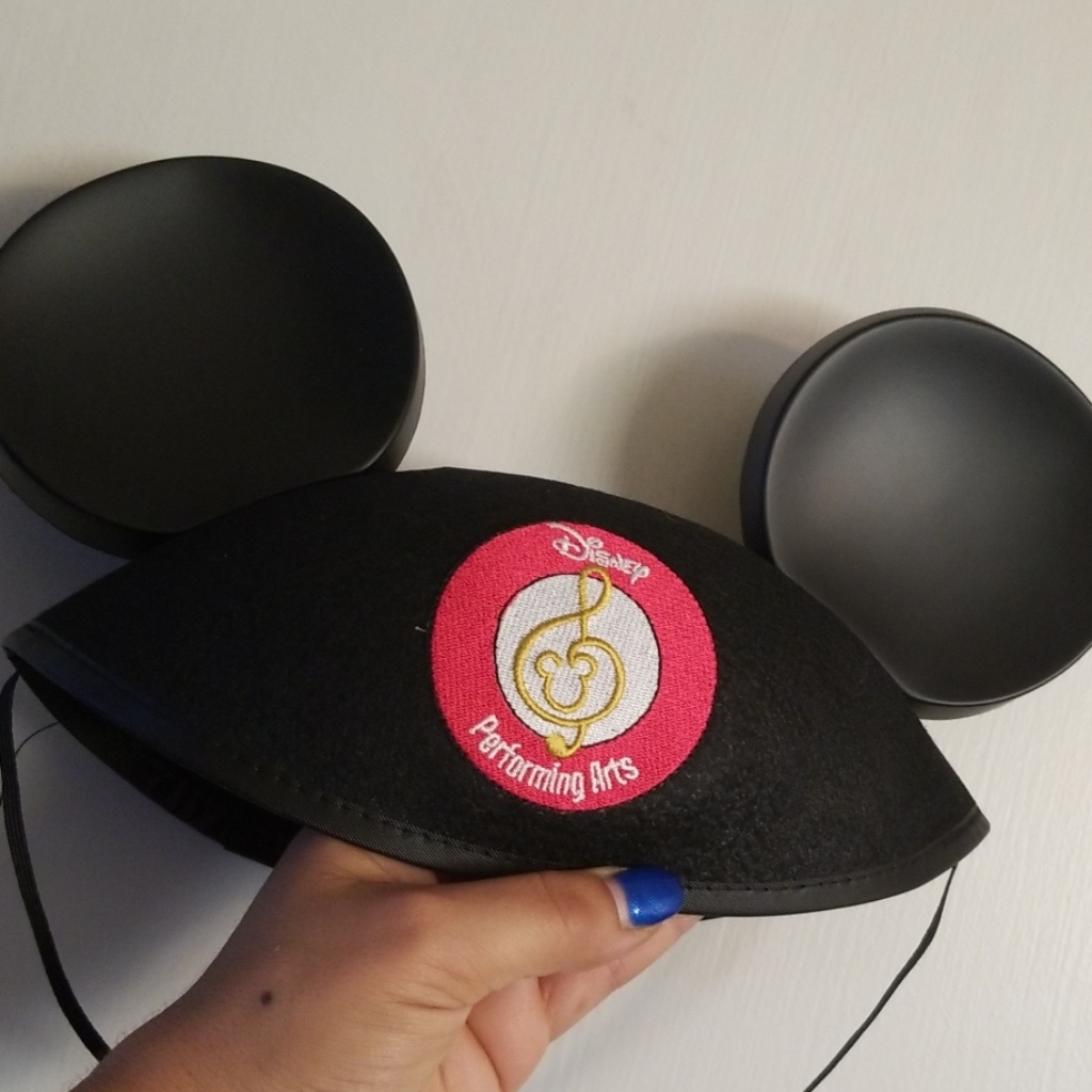 Mickey Ears...